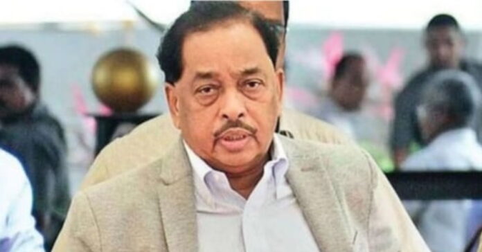 narayan rane