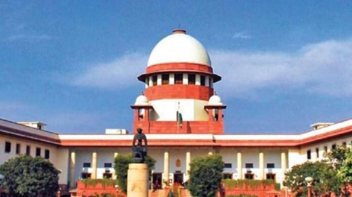 supreme court of india