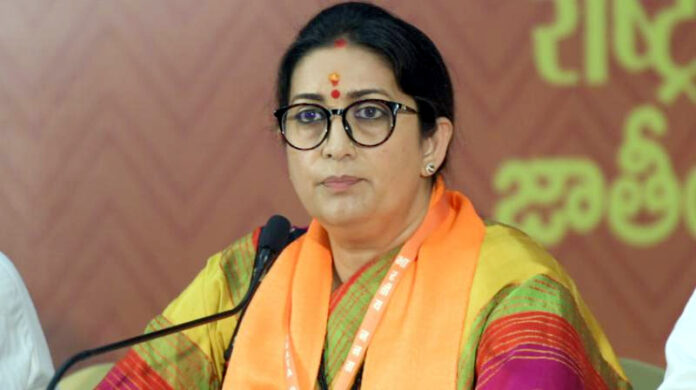 smriti-irani